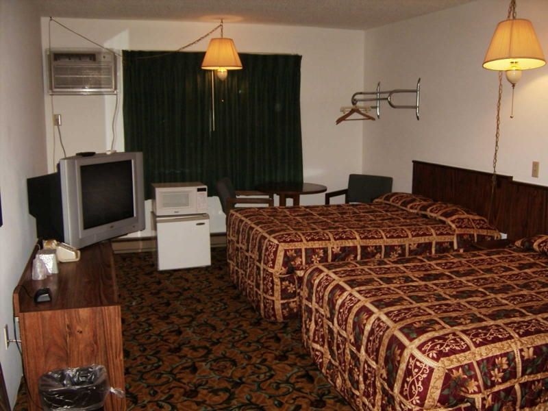 Rum River Motel Princeton Værelse billede