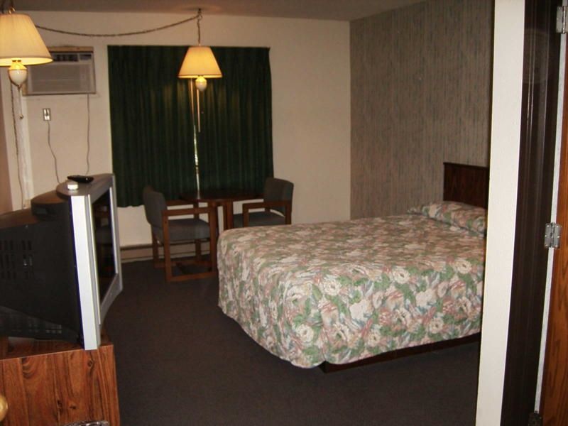 Rum River Motel Princeton Værelse billede