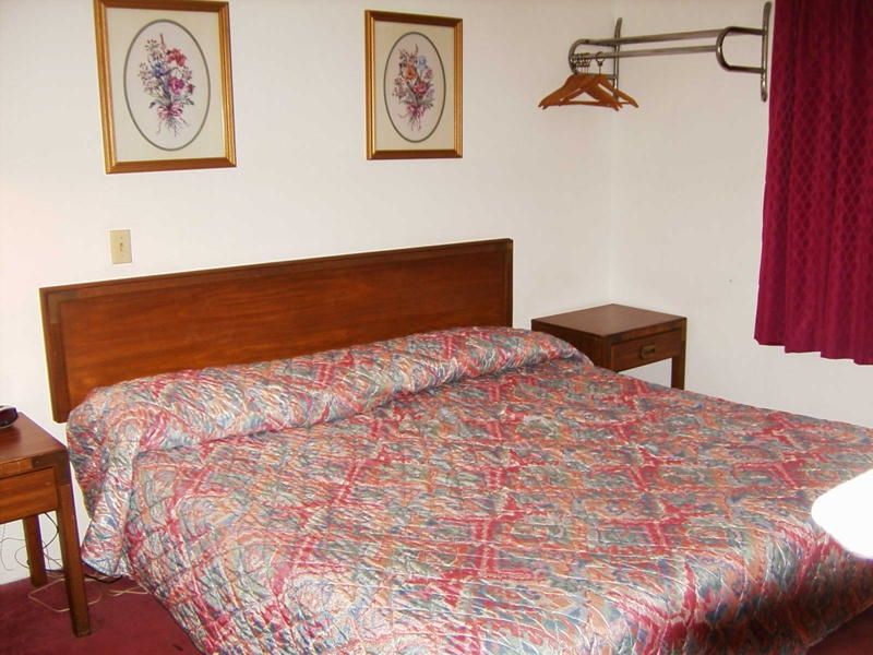 Rum River Motel Princeton Værelse billede