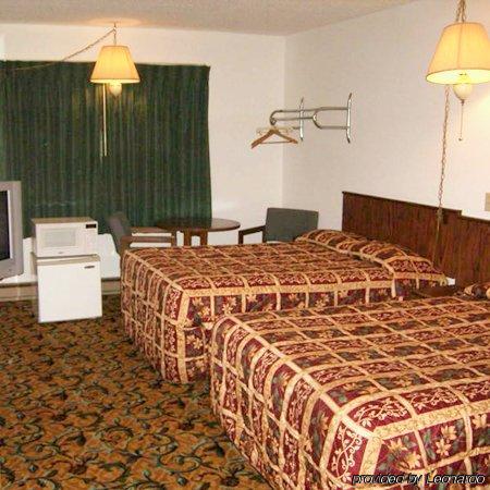 Rum River Motel Princeton Værelse billede