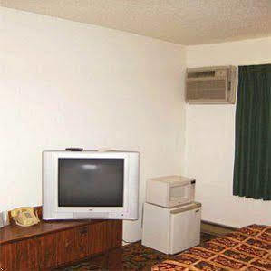 Rum River Motel Princeton Eksteriør billede